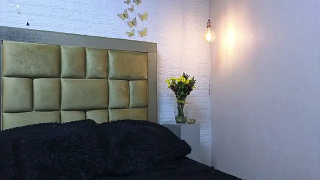 Snapshot of ximenawilliamss chatting on 16, 7, 2026 ximenawilliamss online show from 16, 7, 2026