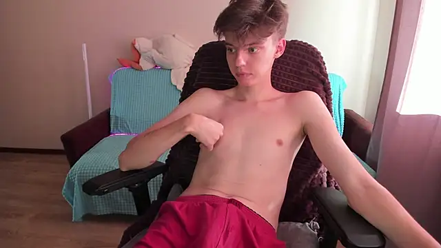 Liam sexy1 online show from 23, 9, 2025