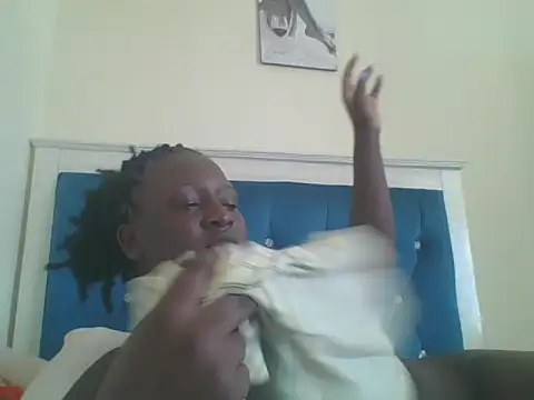 Heavy ass online show from 19, 3, 2025