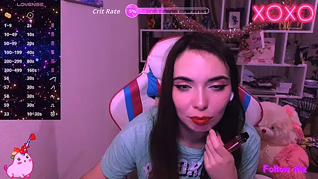 Snapshot of Sia_Shine chatting on 27, 9, 2025 Sia Shine online show from 27, 9, 2025