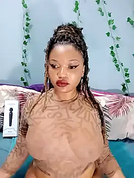 Sugartonguexx online show from 25, 1, 2025