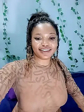 Sugartonguexx online show from 27, 1, 2025