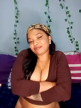 Sugartonguexx online show from 29, 1, 2025