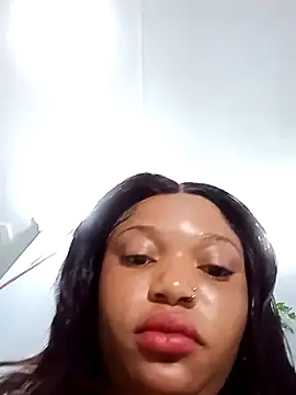 Sugartonguexx online show from 31, 1, 2025