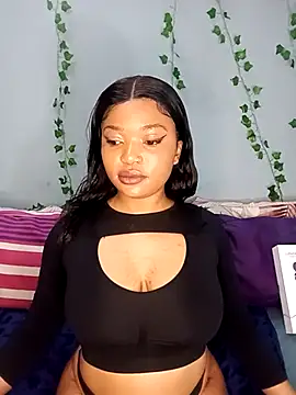 Sugartonguexx online show from 1, 2, 2025