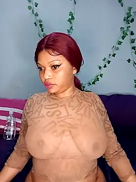 Sugartonguexx online show from 18, 2, 2025