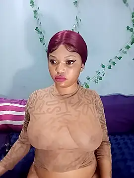 Sugartonguexx online show from 21, 2, 2025