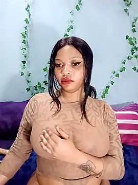 Sugartonguexx online show from 13, 3, 2025