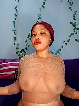 Sugartonguexx online show from 18, 3, 2025