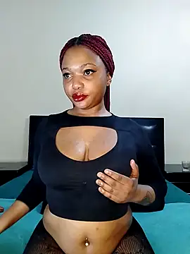 Sugartonguexx online show from 9, 9, 2025