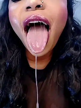 Sugartonguexx online show from 12, 9, 2025