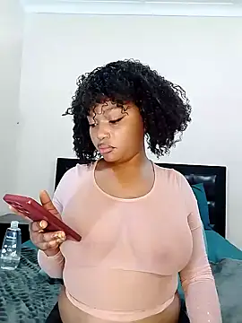 Sugartonguexx online show from 9, 11, 2025