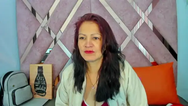 Mulan sexy01 online show from 9, 3, 2026