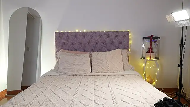 samantha evans2 online show from 15, 2, 2026