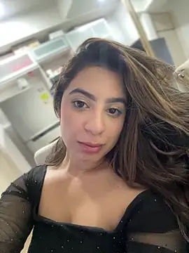 samantha evans2 online show from 18, 5, 2026