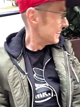 Fuc71 online show from 22, 9, 2025