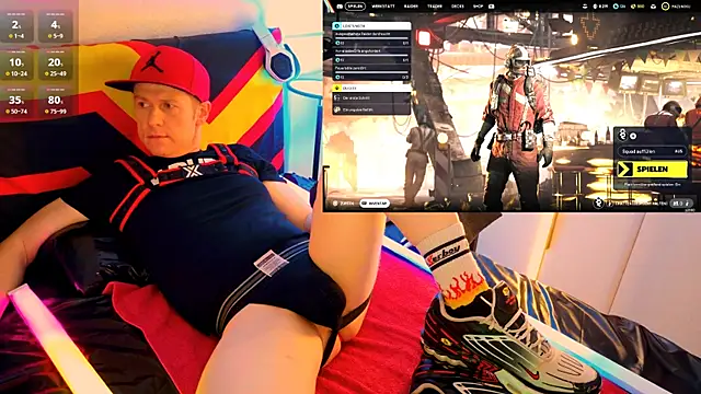 Fuc71 online show from 3, 11, 2025