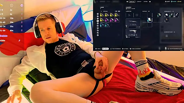 Fuc71 online show from 11, 1, 2026