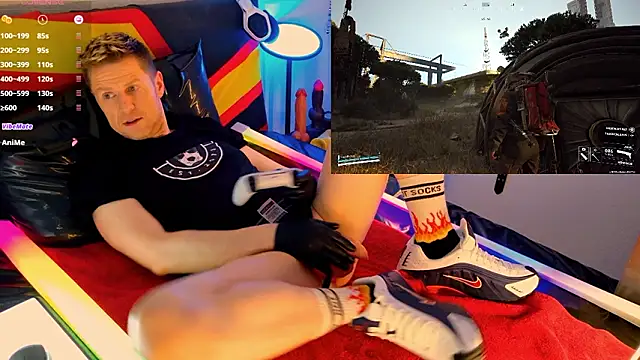 Fuc71 online show from 5, 3, 2026