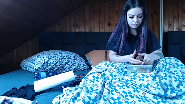 BoeseMoni1998 online show from 26, 2, 2026