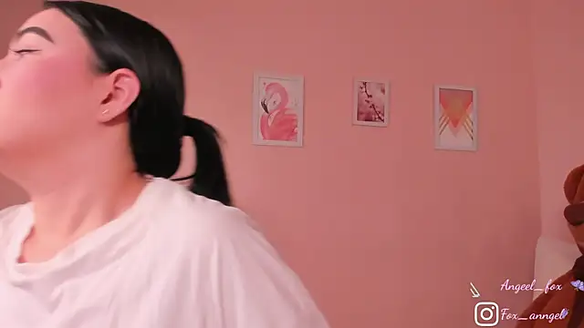 angeel fox online show from 30, 9, 2025