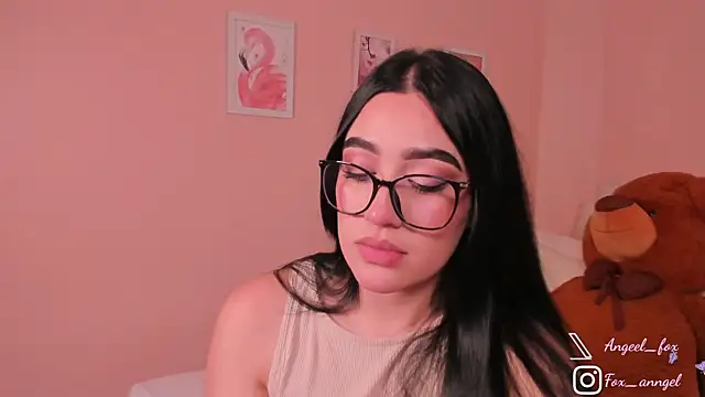 angeel fox online show from 13, 11, 2025