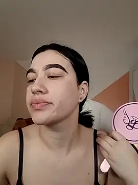 Snapshot of angeel_fox chatting on 1, 3, 2026 angeel fox online show from 1, 3, 2026