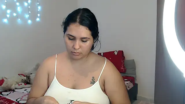 zaritagape21 online show from 26, 10, 2025