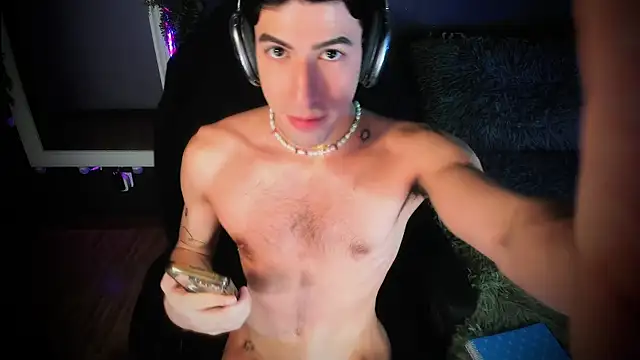 newjeff online show from 20, 2, 2026