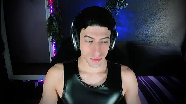 Snapshot of newjeff chatting on 11, 3, 2026 newjeff online show from 11, 3, 2026