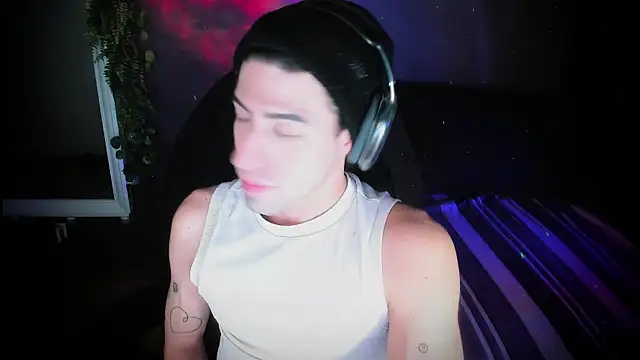 Snapshot of newjeff chatting on 22, 3, 2026 newjeff online show from 22, 3, 2026