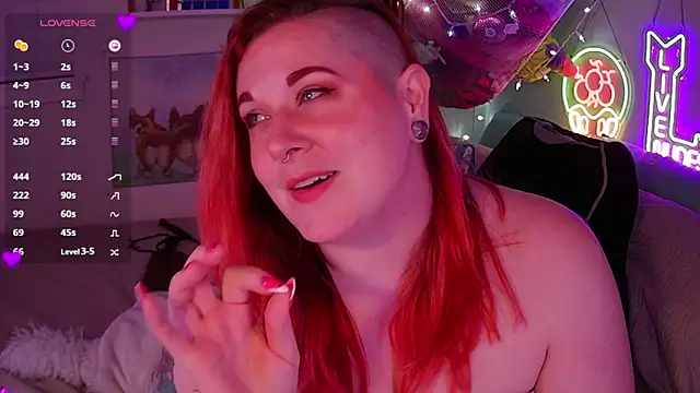 opalreigning online show from 10, 10, 2025