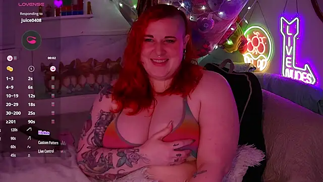 opalreigning online show from 14, 3, 2026