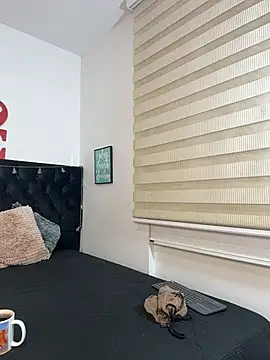 AriannaTorres online show from 28, 11, 2025