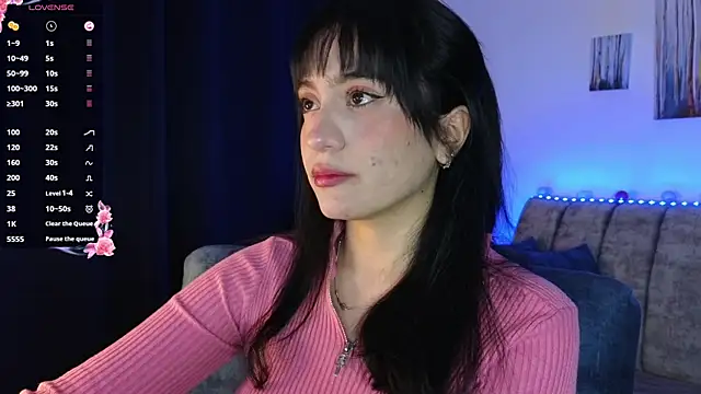 Snapshot of ZaraDames_ chatting on 23, 9, 2025 ZaraDames online show from 23, 9, 2025