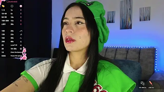 ZaraDames  online show from 10, 11, 2025