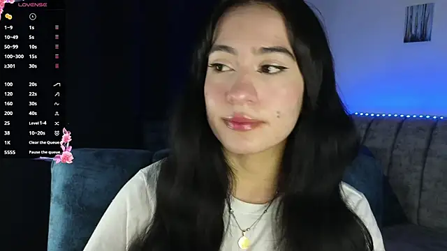 ZaraDames  online show from 23, 11, 2025