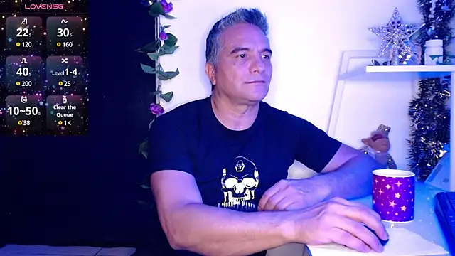 Snapshot of golden_punisher chatting on 29, 12, 2024 golden punisher online show from 29, 12, 2024