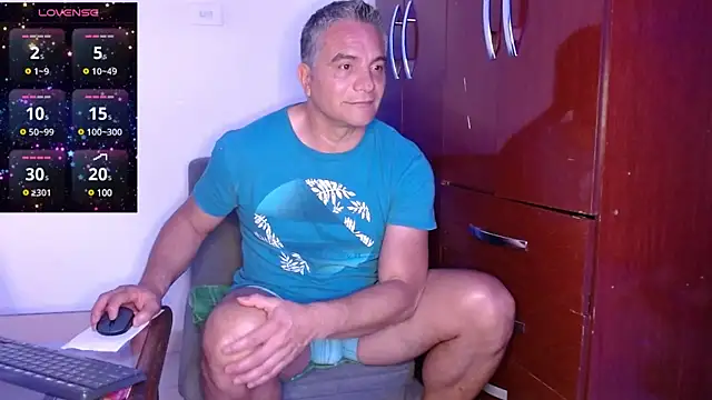 Snapshot of golden_punisher chatting on 17, 1, 2025 golden punisher online show from 17, 1, 2025