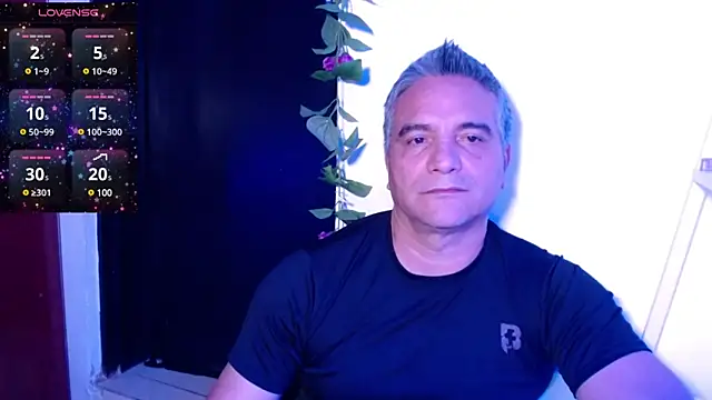 Snapshot of golden_punisher chatting on 23, 1, 2025 golden punisher online show from 23, 1, 2025