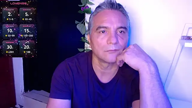 Snapshot of golden_punisher chatting on 24, 1, 2025 golden punisher online show from 24, 1, 2025