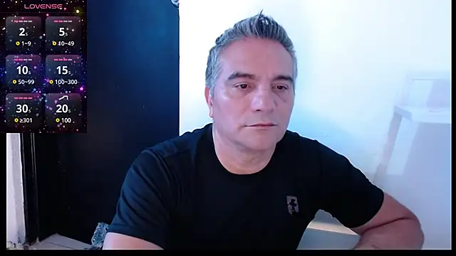 Snapshot of golden_punisher chatting on 30, 1, 2025 golden punisher online show from 30, 1, 2025