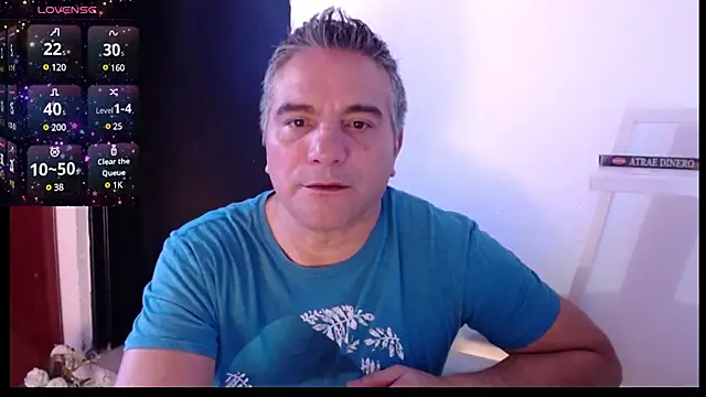 Snapshot of golden_punisher chatting on 2, 2, 2025 golden punisher online show from 2, 2, 2025