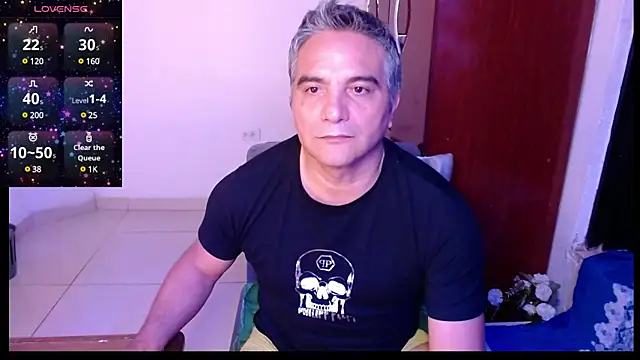 Snapshot of golden_punisher chatting on 20, 2, 2025 golden punisher online show from 20, 2, 2025