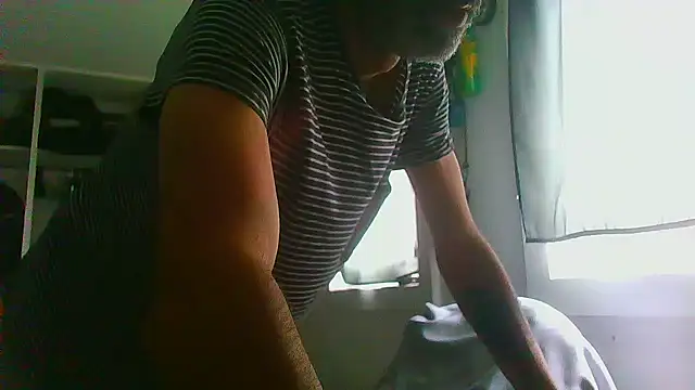 Snapshot of Garrafade24 chatting on 16, 11, 2025 Garrafade24 online show from 16, 11, 2025