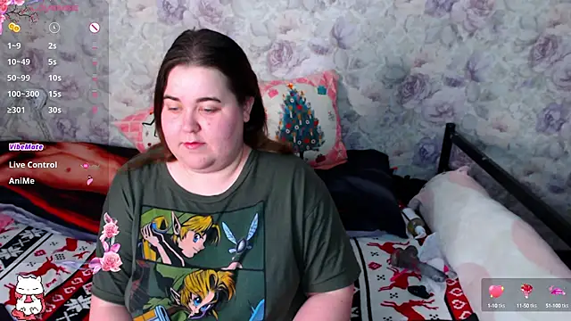 Estelle Hicks online show from 11, 1, 2025