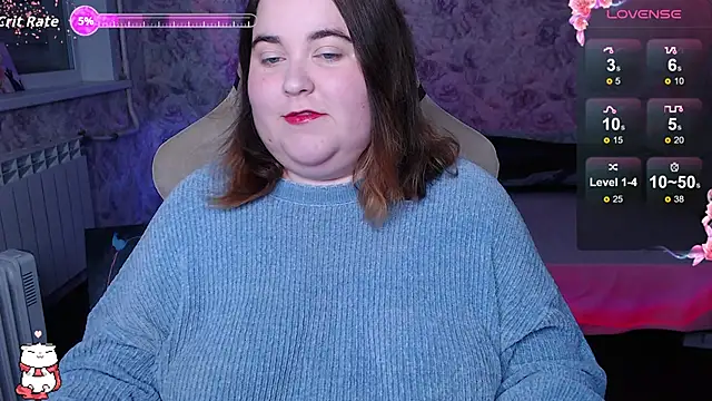 Estelle Hicks online show from 15, 9, 2025