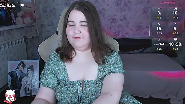 Snapshot of Estelle_Hicks chatting on 20, 6, 2026 Estelle Hicks online show from 20, 6, 2026