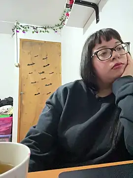 indiegirl666 online show from 27, 12, 2024