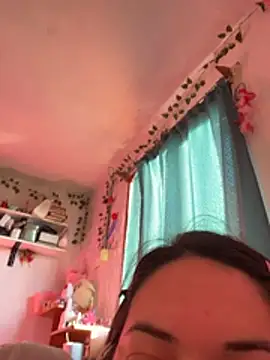 indiegirl666 online show from 8, 4, 2026